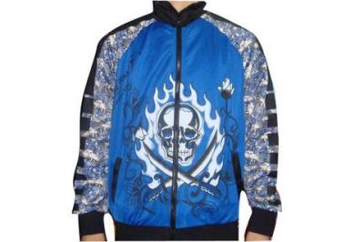 Ed Hardy Men Hoodies-126